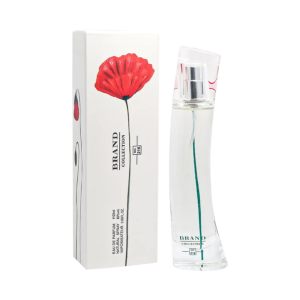 Inspiração Flower By Kenzo - 216 - Inspiração Flower By Kenzo Feminino - Eau de Parfum – Brand Collection