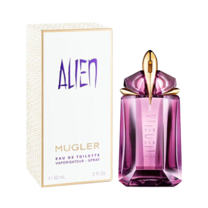 Alien Mugler Feminino - Alien Mugler Eau de Toilette Feminino - Thierry Mugler