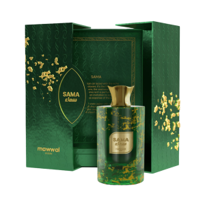 mawwal universe sama - Mawwal Universe Sama Eau de Parfum Masculino - Mawwal