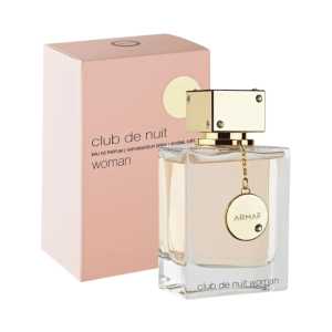 club de nuit woman - Club De Nuit Woman Eau de Parfum - Armaf