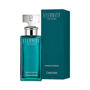 eternity aromatic essence - Eternity For Women Aromatic Essence Eau de Parfum – Calvin Klein