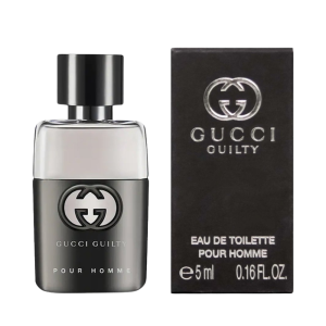 gucci guilty - Miniatura Gucci Guilty Pour Homme Eau de Toilette - Gucci