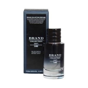 inspiração sauvage masculino - 100 - Inspiração Sauvage Masculino - Eau de Parfum – Brand Collection