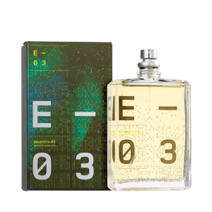 escentric 03 eau de toilette - Escentric 03 Eau de Toilette Unissex – Escentric Molecules