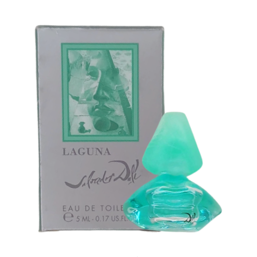 A965D593Bdbb7B06C56B4Aa6A613117F.png Miniatura Laguna - Miniatura Laguna Eau De Toilette Feminino – Salvador Dalí