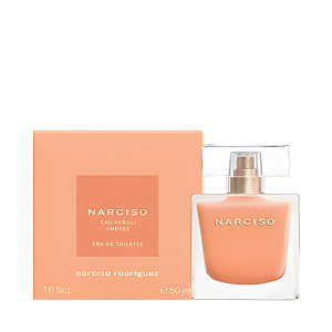eau neroli ambree - Eau Neroli Ambree Eau de Toilette Feminino - Narciso Rodriguez