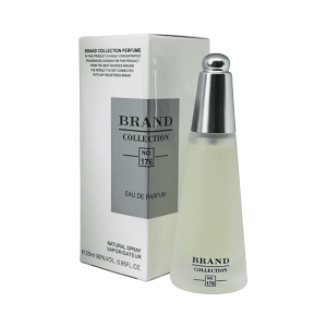 Issey Miyake L’eau D’issey - 176 - Inspiração Issey Miyake L’eau D’issey Feminino - Eau de Parfum – Brand Collection