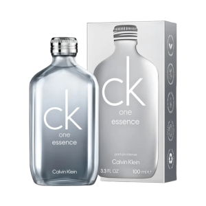ck one essence - CK One Essence Parfum Intense Unissex - Calvin Klein