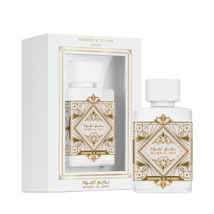 bade'e al oud - Bade'e Al Oud Honor & Glory Eau de Parfum Feminino - Lattafa