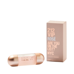 212 vip rosé hair mist - 212 Vip Rosé Hair Mist - Carolina Herrera