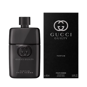 Gucci Guilty Parfum Pour Homme - Gucci Guilty Parfum Pour Homme - Gucci