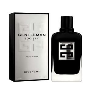 givenchy gentleman society - Givenchy Gentleman Society Eau De Parfum Masculino - Givenchy (100ml)