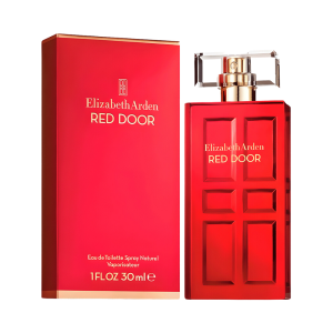 red door - Red Door Eau De Toilette Feminino - Elizabeth Arden