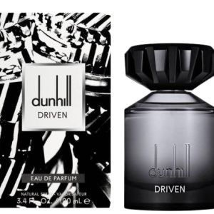 driven black - Driven Black Eau de Parfum Masculino - Dunhill