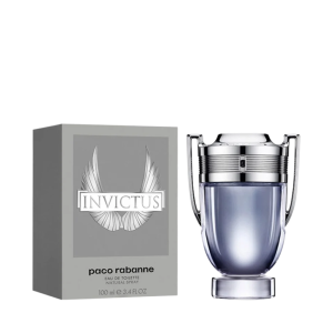 invictus eau de toilette - Invictus Eau de Toilette Masculino - Paco Rabanne