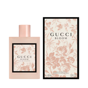 bloom eau de toilette - Bloom Eau de Toilette Feminino - Gucci