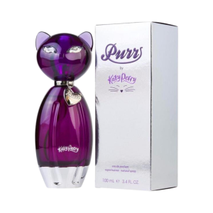 purr eau de parfum - Purr Eau De Parfum Feminino - Katy Perry