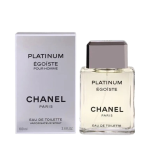 platinum egoiste - Platinum Egoiste Pour Homme Eau de Toilette - Chanel