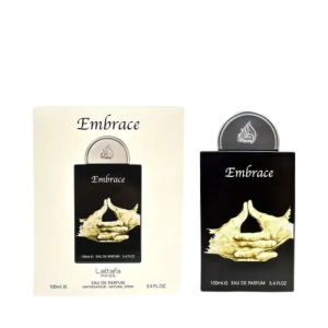 embrace eau de parfum - Embrace Eau de Parfum Unissex – Lattafa