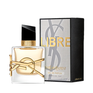 libre eau de parfum - Libre Eau de Parfum Feminino - Yves Saint Laurent