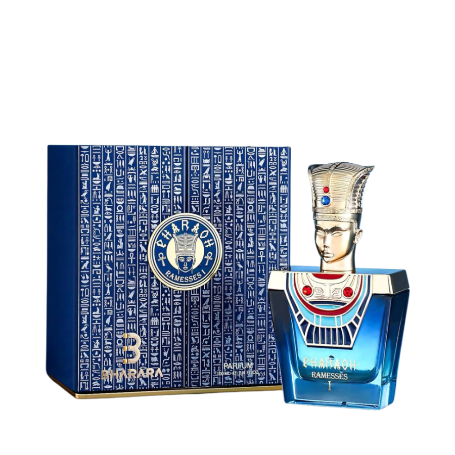 D02C15Ef20748655Fe334B58305314F8.Png Pharaoh Ramesses-I Parfum - Bharara Pharaoh Ramesses‑I Parfum Unissex – Bharara
