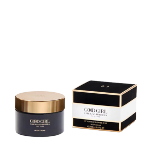 good girl body cream - Good Girl Body Cream - Carolina Herrera