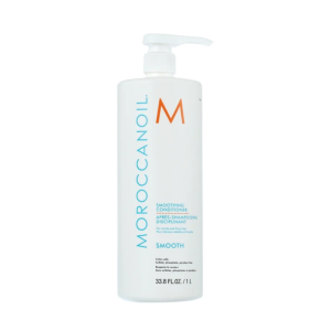 moroccanoil conditioner - Moroccanoil Smoothing Conditioner for unruly and frizzy hair - Moroccanoil