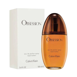obsession eau de parfum - Obsession Eau De Parfum Feminino - Calvin Klein