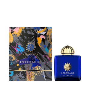 amouage interlude mulher - Amouage Interlude Eau de Parfum For Woman – Amouage