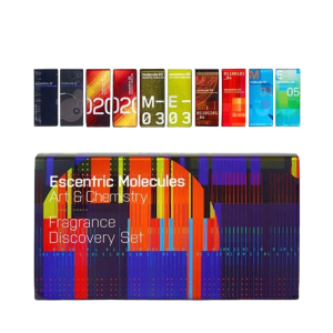 kit escentric molecules - Kit Escentric Molecules Discovery Set Unissex – Escentric
