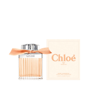 chloe rose tangerine - Chloé Rose Tangerine Eau De Toilette Feminino - Chloé