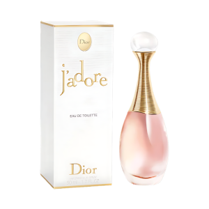 jadore eau de toilette - J'adore Eau de Toilette Feminino - Dior