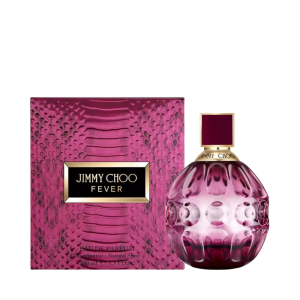 fever eau de parfum - Fever Eau de Parfum Feminino - Jimmy Choo
