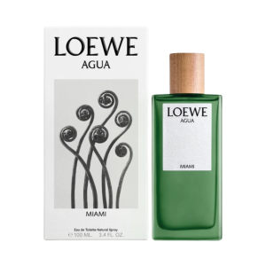 agua miami - Agua Miami Eau de Toilette - Loewe