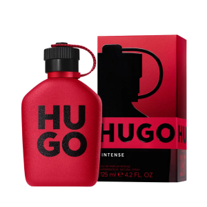 hugo intense - Hugo Intense Eau de Parfum Masculino - Hugo Boss
