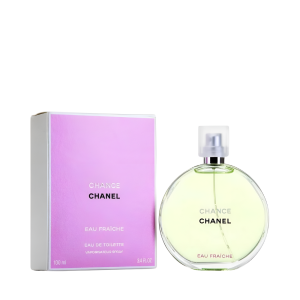 chance eau fraîche - Chance Eau Fraîche Eau de Toilette Feminino - Chanel