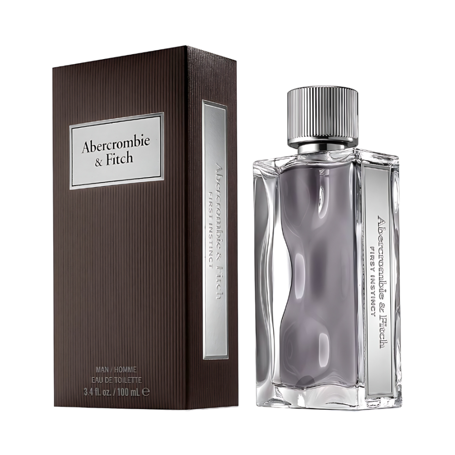 E32A9A4B6Ba3Fca43F44D71581900148.Png First Instinct - First Instinct Eau De Toilette Masculino - Abercrombie &Amp;Amp; Fitch