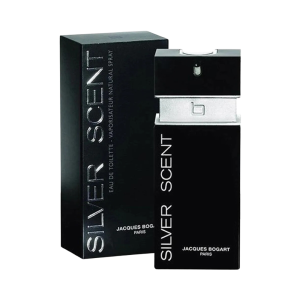 silver scent masculin - Silver Scent Eau De Toilette Masculino - Jaques Bogart