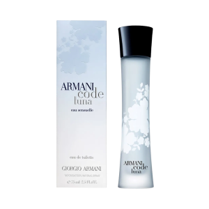 armani code luna - Armani Code Luna Eau Sensuelle Eau de Toilette Feminino - Giorgio Armani
