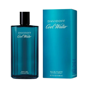 cool water davidoff - Cool Water Eau de Toilette Masculino - Davidoff