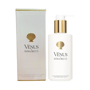 venus hidratante corporal - Vénus de Nina Ricci Loção Corporal Hidratante - Nina Ricci