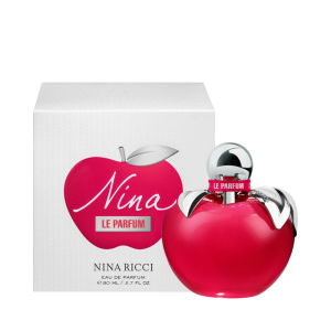 nina le parfum - Nina Le Parfum Eau de Parfum Feminino - Nina Ricci