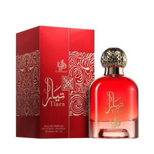tiara eau de parfum - Tiara Eau de Parfum Feminino - Al Wataniah