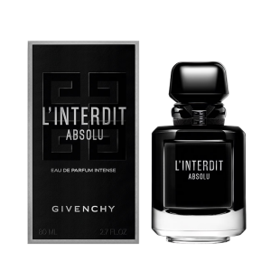 l'interdit absolu intense - L'Interdit Absolu Eau de Parfum Intense Feminino - Givenchy