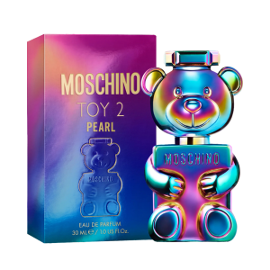 toy 2 pearl - Toy 2 Pearl Eau de Parfum Unissex - Moschino