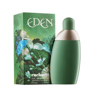 eden cacharel - Eden Cacharel Eau de Parfum Feminino - Cacharel