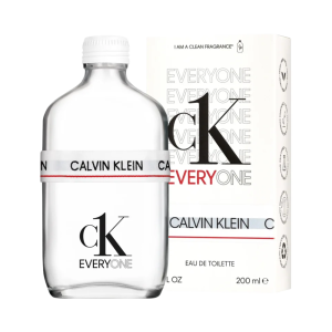 ck everyone eau de toilette - Ck Everyone Eau de Toilette Unissex - Calvin Klein