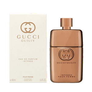 gucci guilty intense - Gucci Guilty Pour Femme Eau de Parfum Intense - Gucci