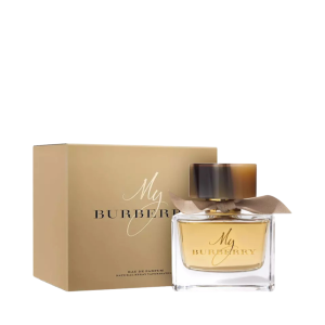 my burberry - My Burberry Eau De Parfum Feminino - Burberry
