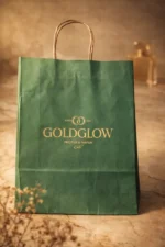 Sacola Personalizada GG Club